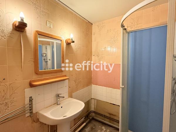 Appartement 3 pièces - 65 m²