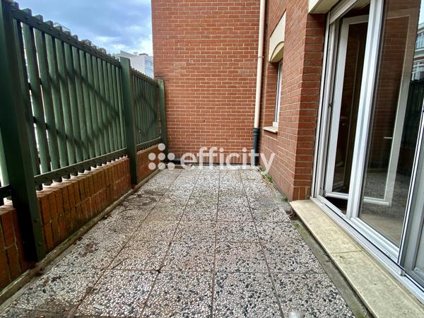 Appartement 3 pièces - 65 m²