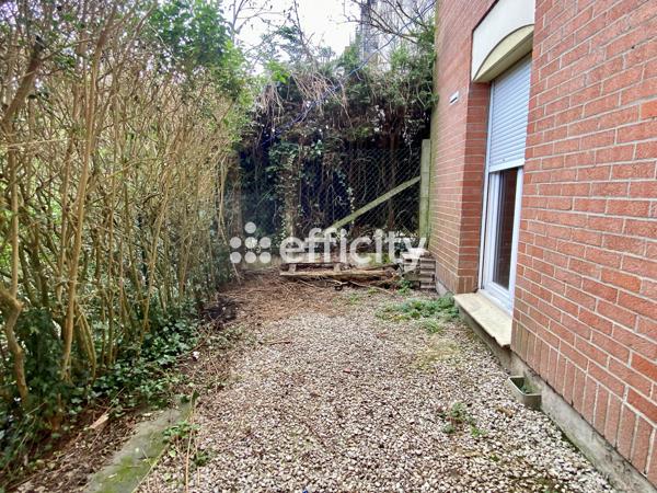 Appartement 3 pièces - 65 m²