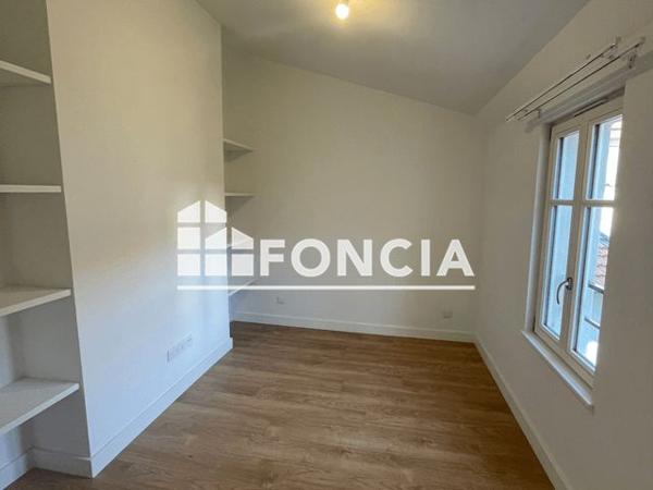 Location Studio 19.03 m² - 6 RUE DES SOEURS MACARONS Nancy 54000