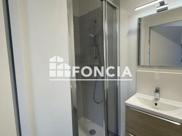 Location Studio 19.03 m² - 6 RUE DES SOEURS MACARONS Nancy 54000