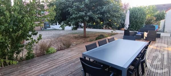 Maison à vendre  5 pièces - 100 m 2   BEAUGENCY  - 45