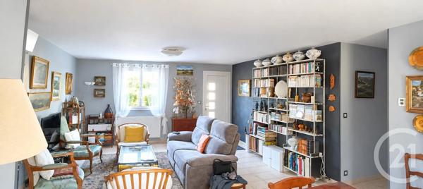 Maison à vendre  5 pièces - 100 m 2   BEAUGENCY  - 45