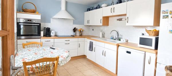 Maison à vendre  5 pièces - 100 m 2   BEAUGENCY  - 45