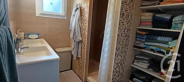 Maison à vendre  5 pièces - 100 m 2   BEAUGENCY  - 45