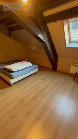 Achat - Fonds et/ou murs commerciaux | Local mixte (Professionnel/Habitation) Hesdin-la-Forêt 62140