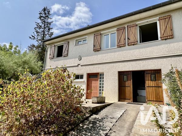 Maison à vendre 6 pièces 110 m² Verrières-le-Buisson