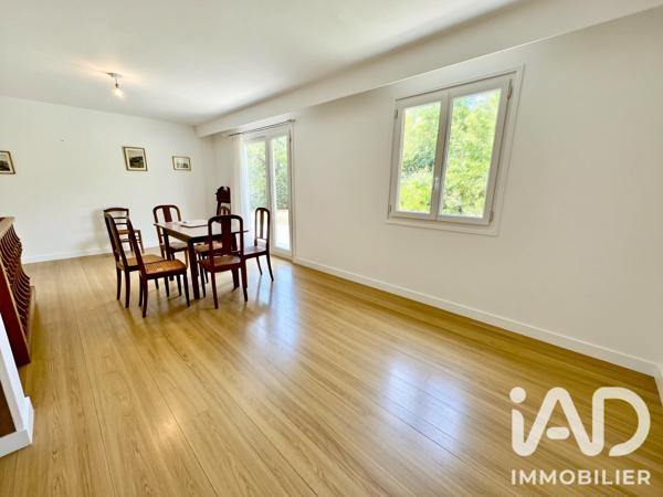Maison à vendre 6 pièces 110 m² Verrières-le-Buisson