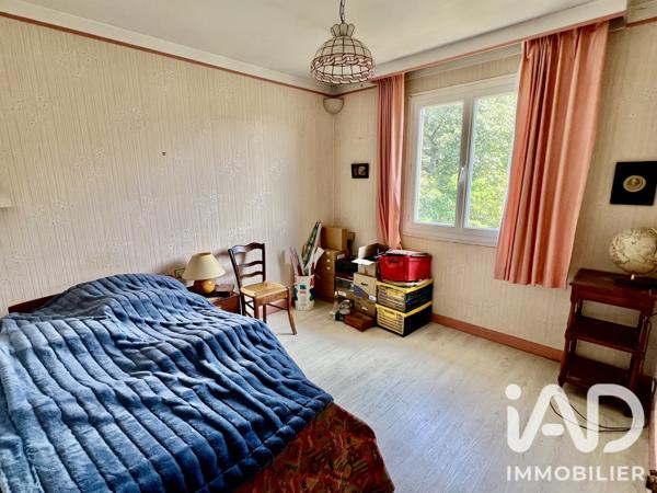 Maison à vendre 6 pièces 110 m² Verrières-le-Buisson