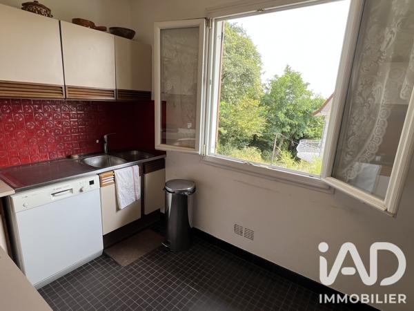 Maison à vendre 6 pièces 110 m² Verrières-le-Buisson