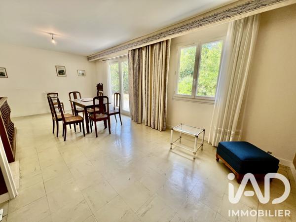 Maison à vendre 6 pièces 110 m² Verrières-le-Buisson