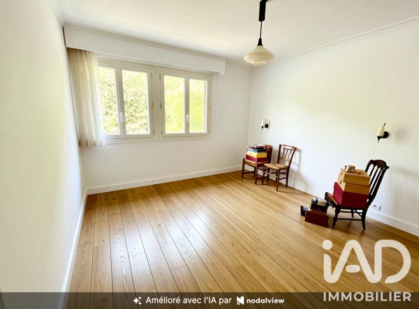 Maison à vendre 6 pièces 110 m² Verrières-le-Buisson