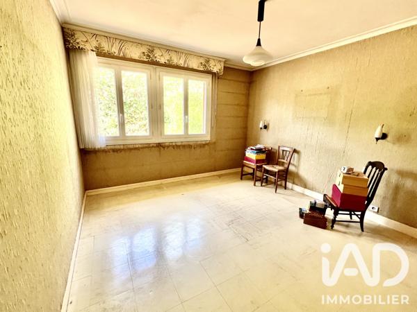 Maison à vendre 6 pièces 110 m² Verrières-le-Buisson