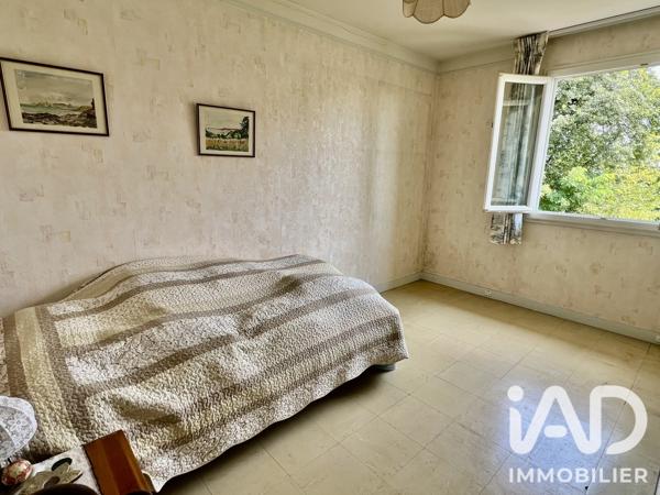 Maison à vendre 6 pièces 110 m² Verrières-le-Buisson