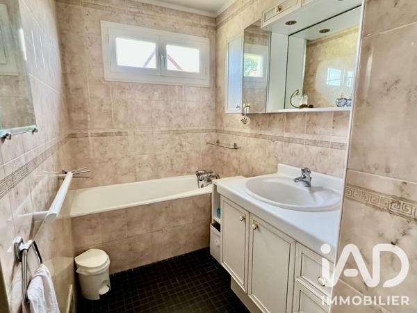 Maison à vendre 6 pièces 110 m² Verrières-le-Buisson