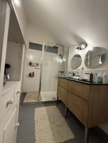 POITIERS- APPARTEMENT DE STANDING DE 128 M²- RESIDENCE DE CARACTERE AVEC ASCENSEUR