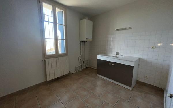 Appartement à louer    2 pièces •  Lunel