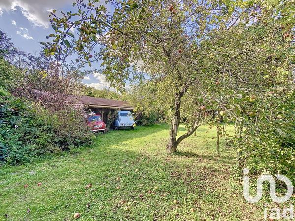 Maison à vendre 5 pièces 118 m² Guercheville