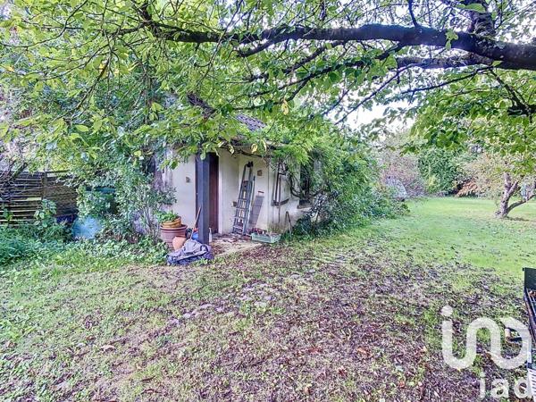 Maison à vendre 5 pièces 118 m² Guercheville