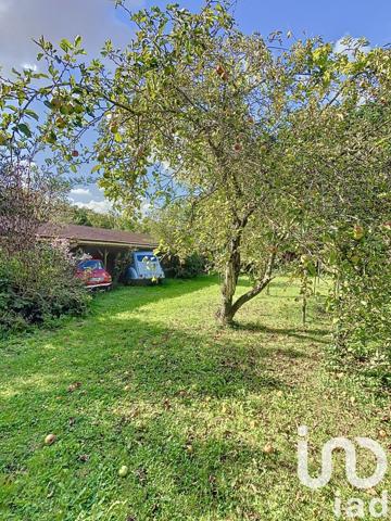 Maison à vendre 5 pièces 118 m² Guercheville