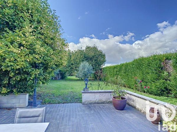 Maison à vendre 5 pièces 118 m² Guercheville