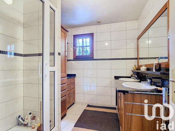 Maison à vendre 5 pièces 118 m² Guercheville