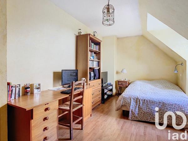 Maison à vendre 5 pièces 118 m² Guercheville