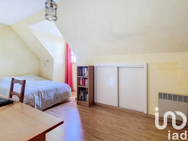 Maison à vendre 5 pièces 118 m² Guercheville