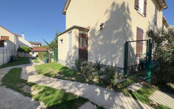 Maison à vendre    16 pièces •  Neuilly-Plaisance