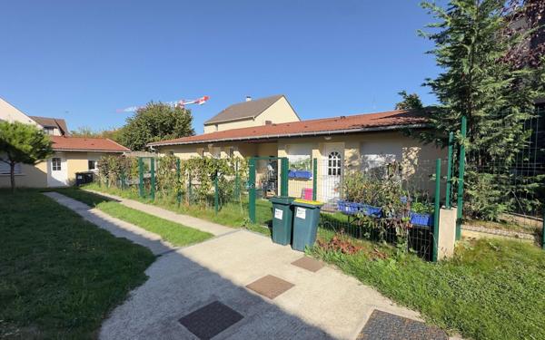 Maison à vendre    16 pièces •  Neuilly-Plaisance