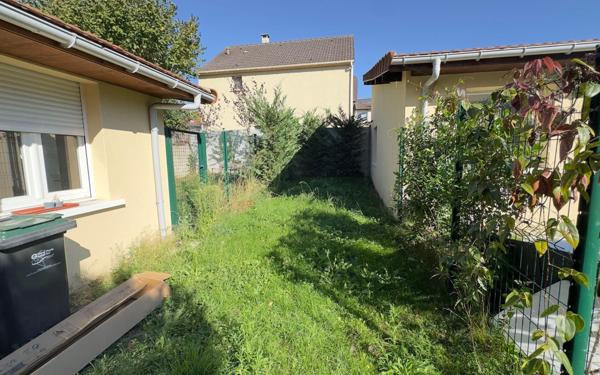 Maison à vendre    16 pièces •  Neuilly-Plaisance