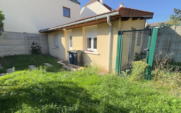 Maison à vendre    16 pièces •  Neuilly-Plaisance