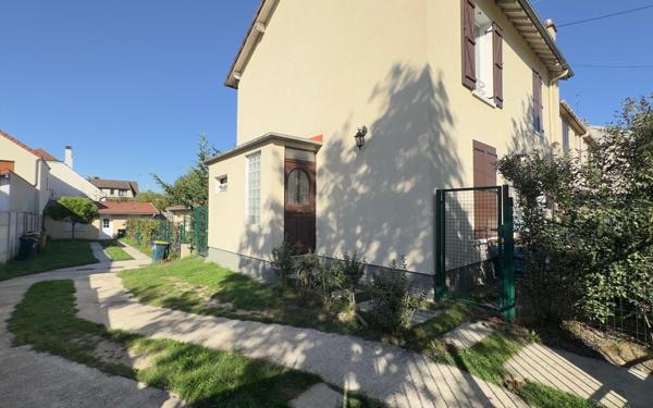 Maison à vendre    16 pièces •  Neuilly-Plaisance