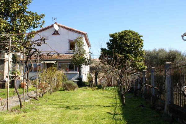 Maison à vendre 5 pièces SAINT JULIEN LES ROSIERS (30)