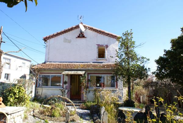 Maison à vendre 5 pièces SAINT JULIEN LES ROSIERS (30)