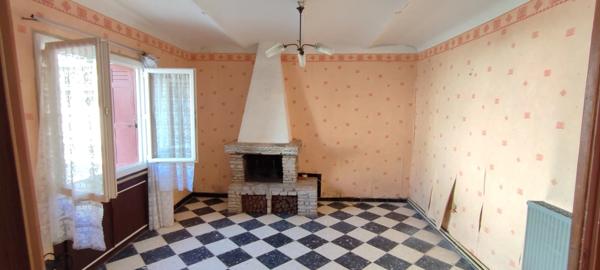 Maison à vendre 5 pièces SAINT JULIEN LES ROSIERS (30)