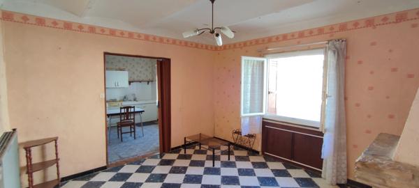 Maison à vendre 5 pièces SAINT JULIEN LES ROSIERS (30)