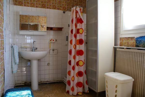 Maison à vendre 5 pièces SAINT JULIEN LES ROSIERS (30)