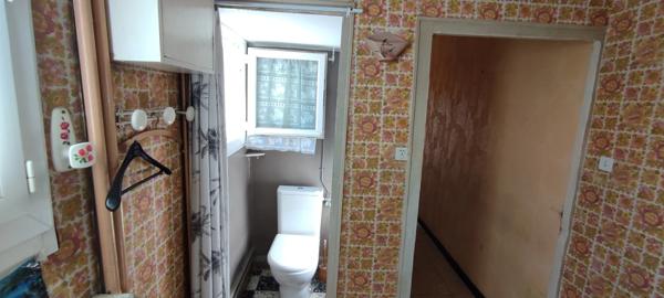 Maison à vendre 5 pièces SAINT JULIEN LES ROSIERS (30)