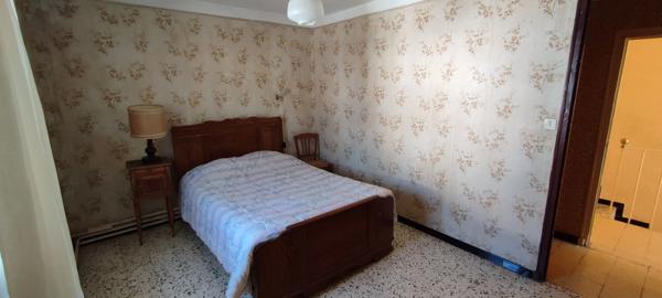 Maison à vendre 5 pièces SAINT JULIEN LES ROSIERS (30)