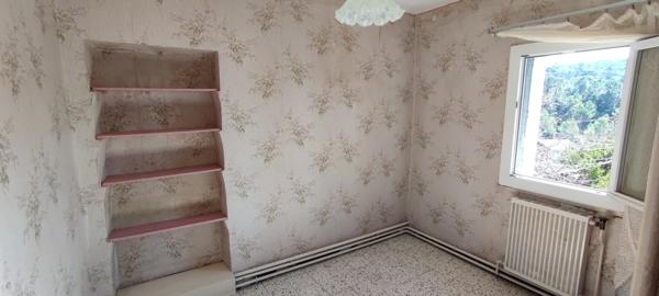 Maison à vendre 5 pièces SAINT JULIEN LES ROSIERS (30)