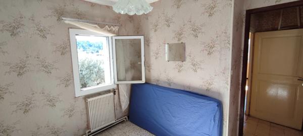 Maison à vendre 5 pièces SAINT JULIEN LES ROSIERS (30)