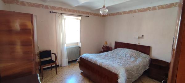 Maison à vendre 5 pièces SAINT JULIEN LES ROSIERS (30)