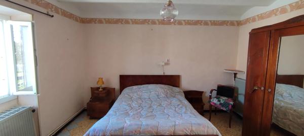 Maison à vendre 5 pièces SAINT JULIEN LES ROSIERS (30)