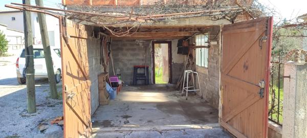 Maison à vendre 5 pièces SAINT JULIEN LES ROSIERS (30)