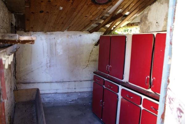 Maison à vendre 5 pièces SAINT JULIEN LES ROSIERS (30)