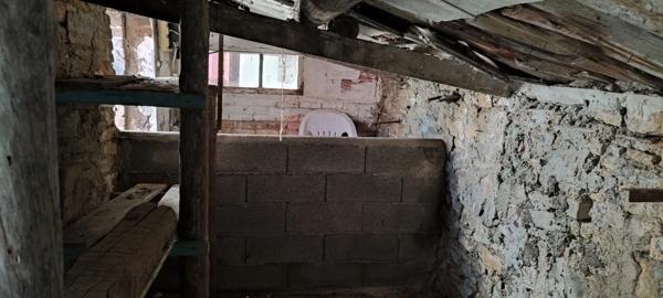 Maison à vendre 5 pièces SAINT JULIEN LES ROSIERS (30)