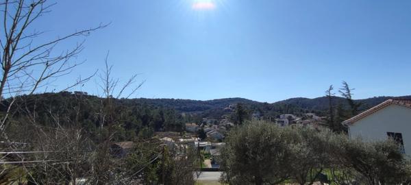Maison à vendre 5 pièces SAINT JULIEN LES ROSIERS (30)