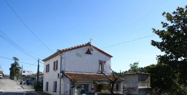Maison à vendre 5 pièces SAINT JULIEN LES ROSIERS (30)