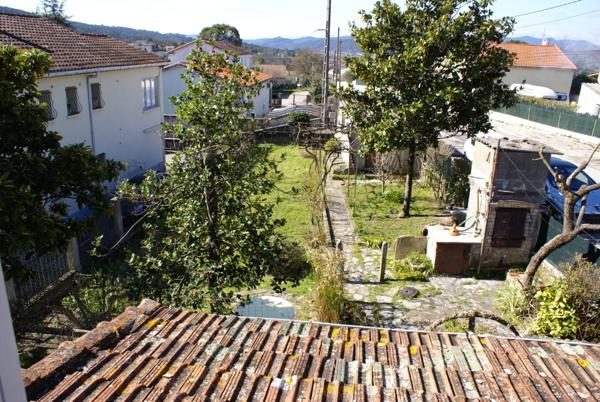 Maison à vendre 5 pièces SAINT JULIEN LES ROSIERS (30)
